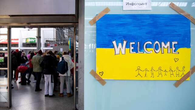 Hotelplätze in München fallen weg: 1.100 Flüchtlinge verlegt