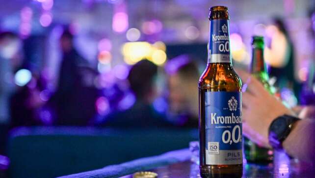 Sober Partys - Trend zu nüchternem Nightlife?