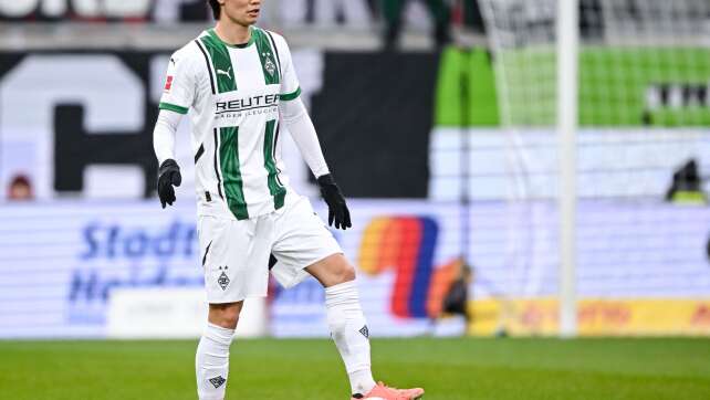 Medien: FC Bayern an Gladbacher Verteidiger interessiert