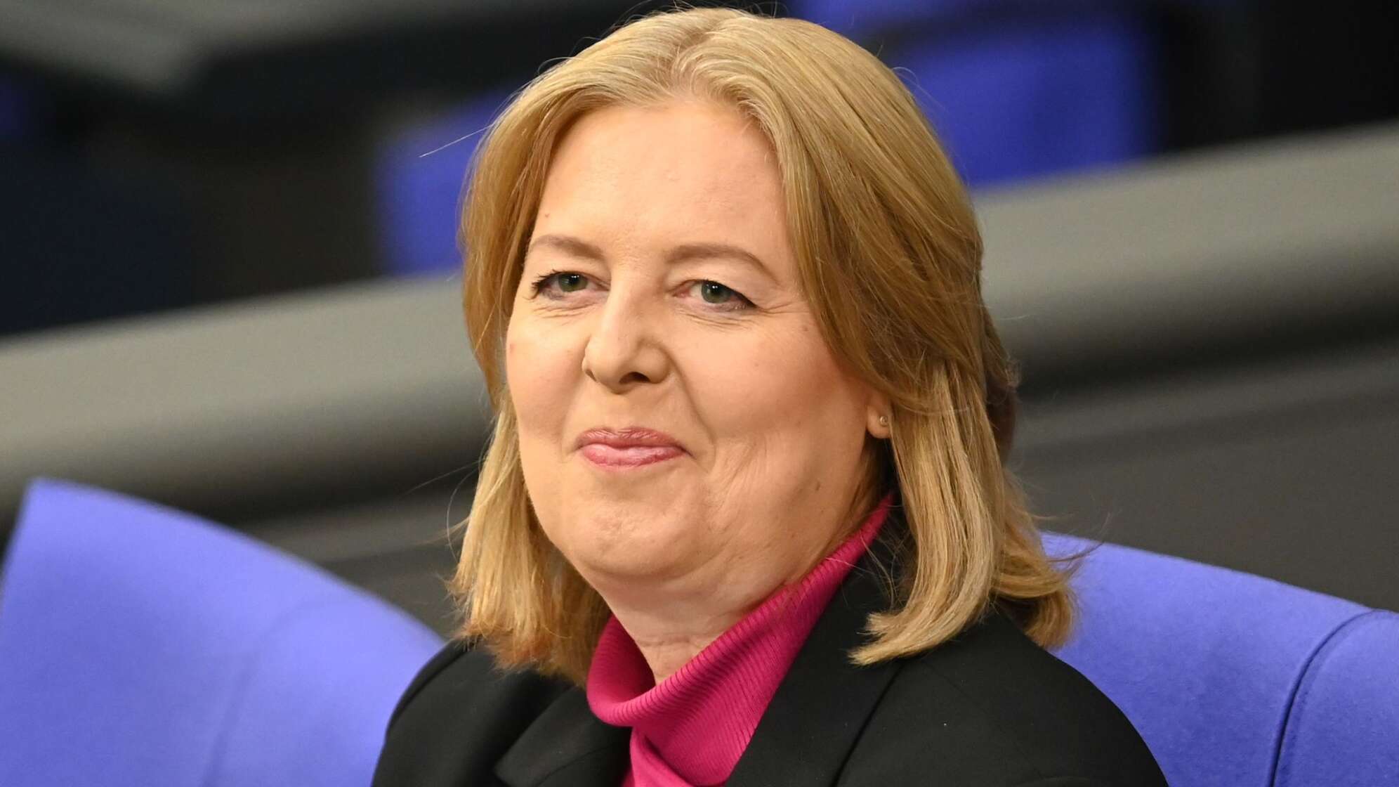 Bärbel Bas