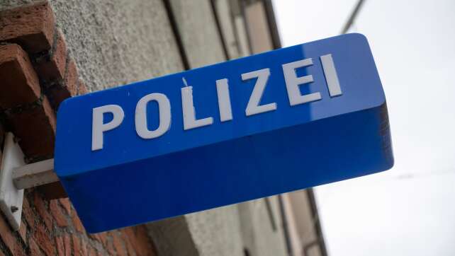 Polizei spricht von relativ ruhiger Freinacht in Bayern