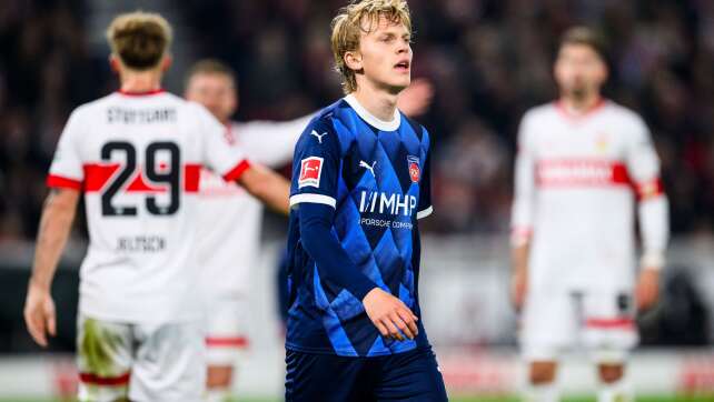 Medien: Bayerns Krätzig vor Wechsel nach Salzburg