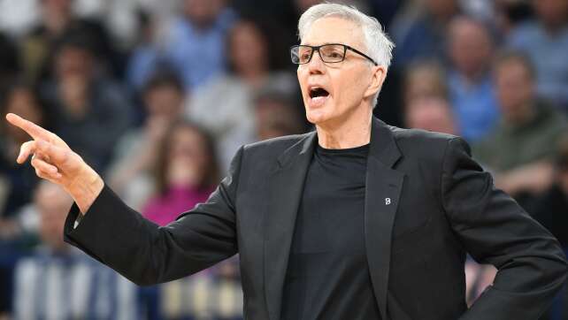 Bayern-Coach Herbert wird 2026 Kanadas Nationaltrainer