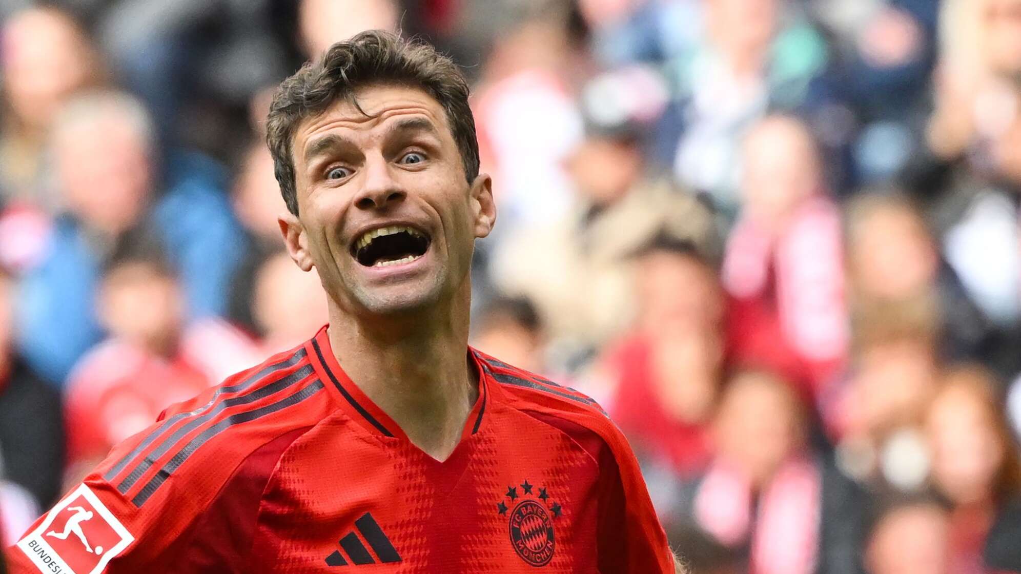 Thomas Müller