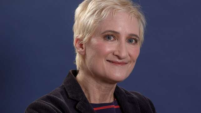 Sängerin Jill Sobule stirbt im Alter von 66 Jahren