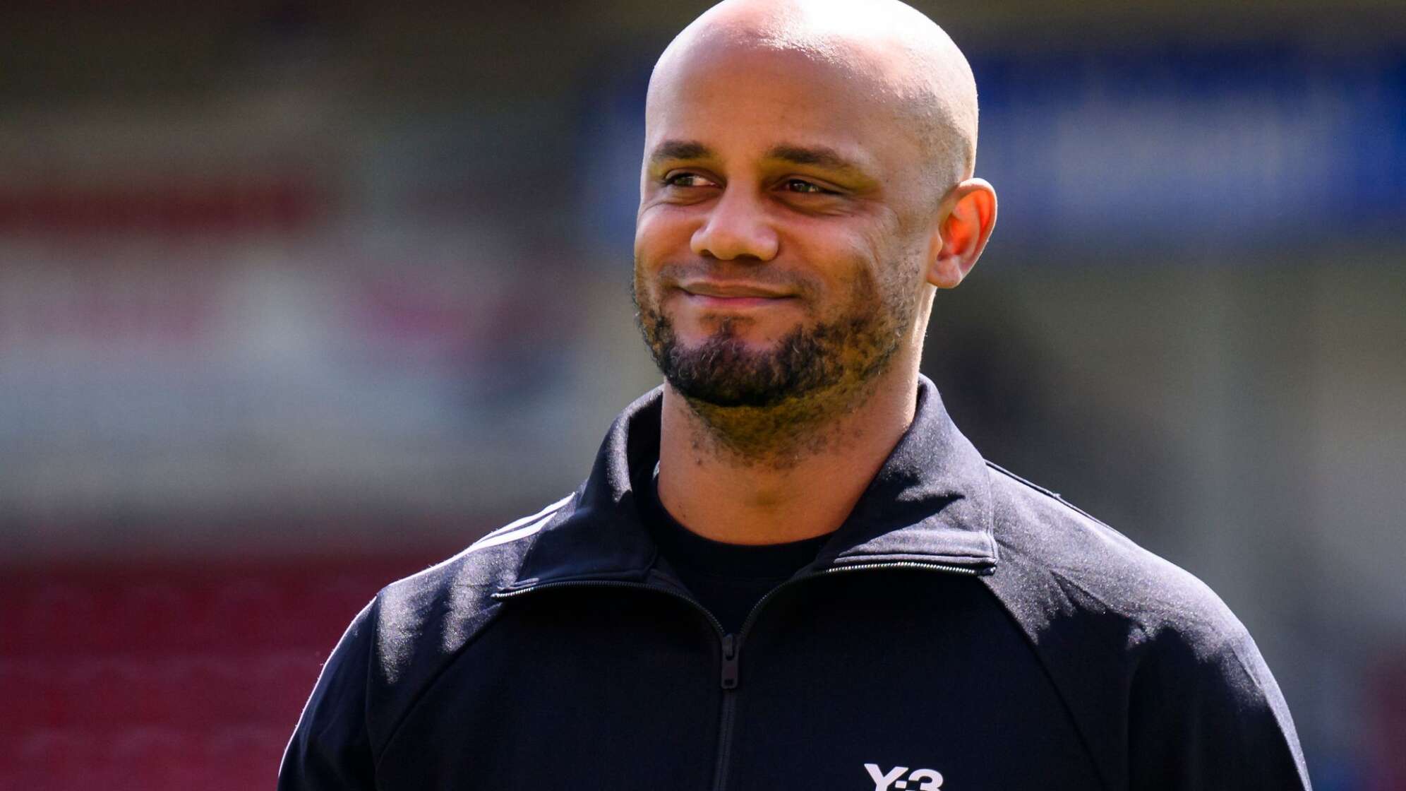 Vincent Kompany