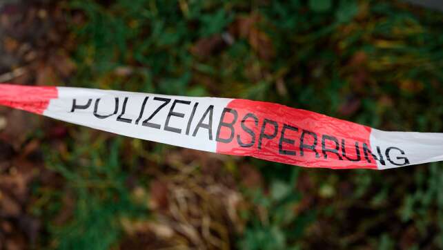 Oberpfalz: Zwei Schulen nach Drohmail geräumt
