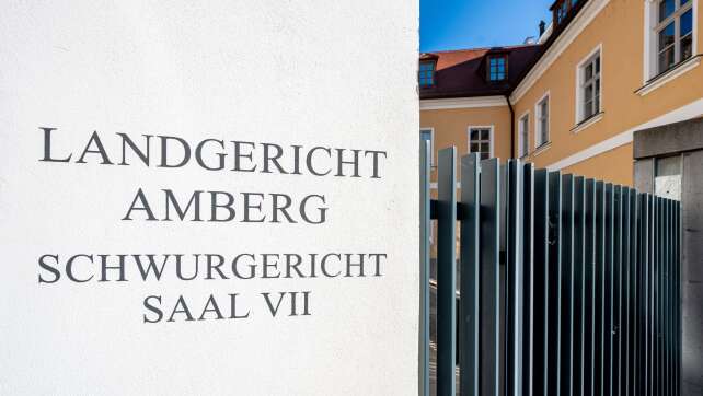 Mordprozess abgesagt - Angeklagter tot in JVA entdeckt