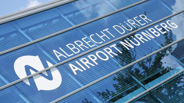 Flughafen Nürnberg rechnet mit steigenden Passagierzahlen