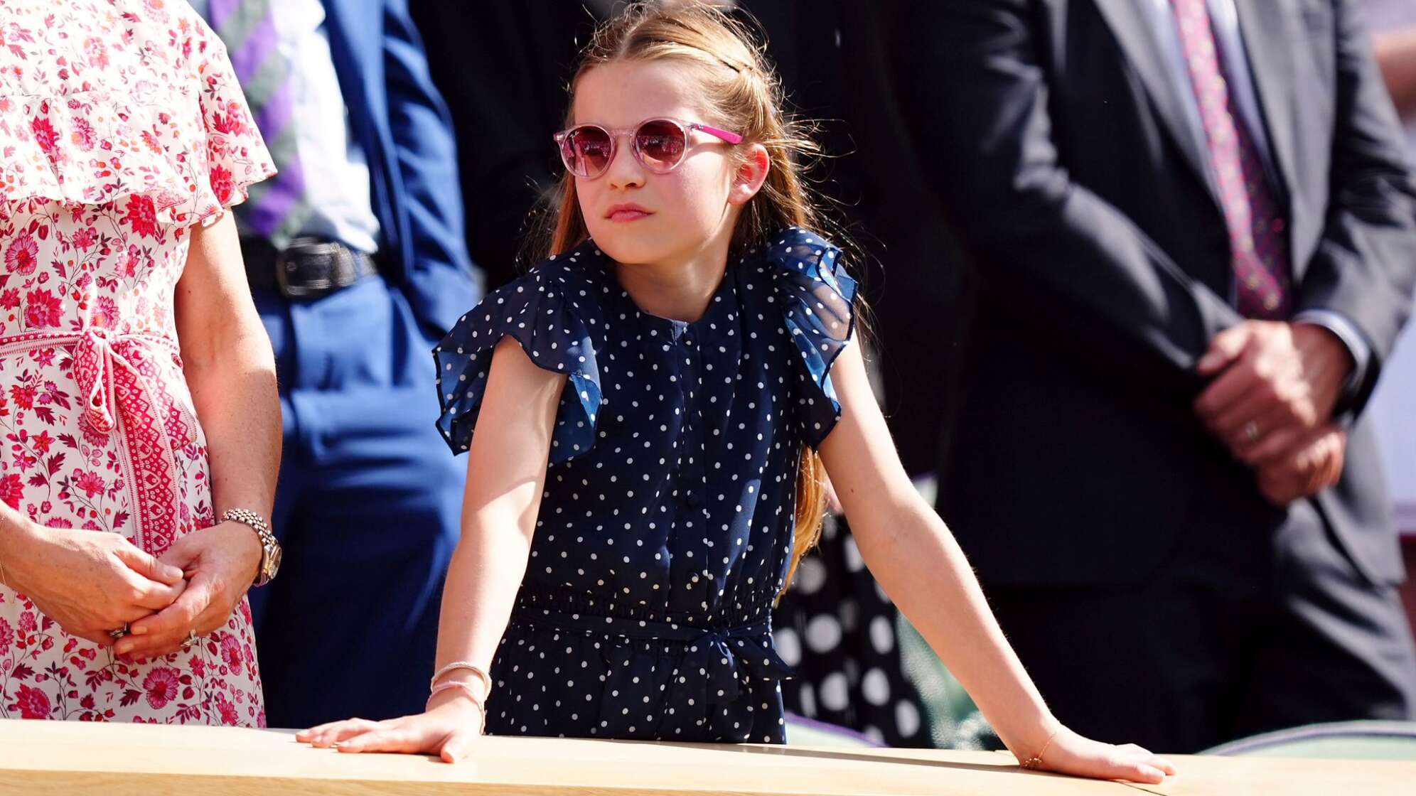 Prinzessin Charlotte