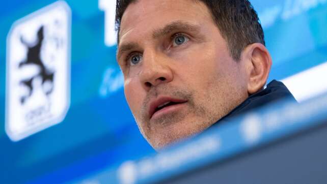 1860-Coach trotz fixem Klassenerhalt: «Alles investieren»