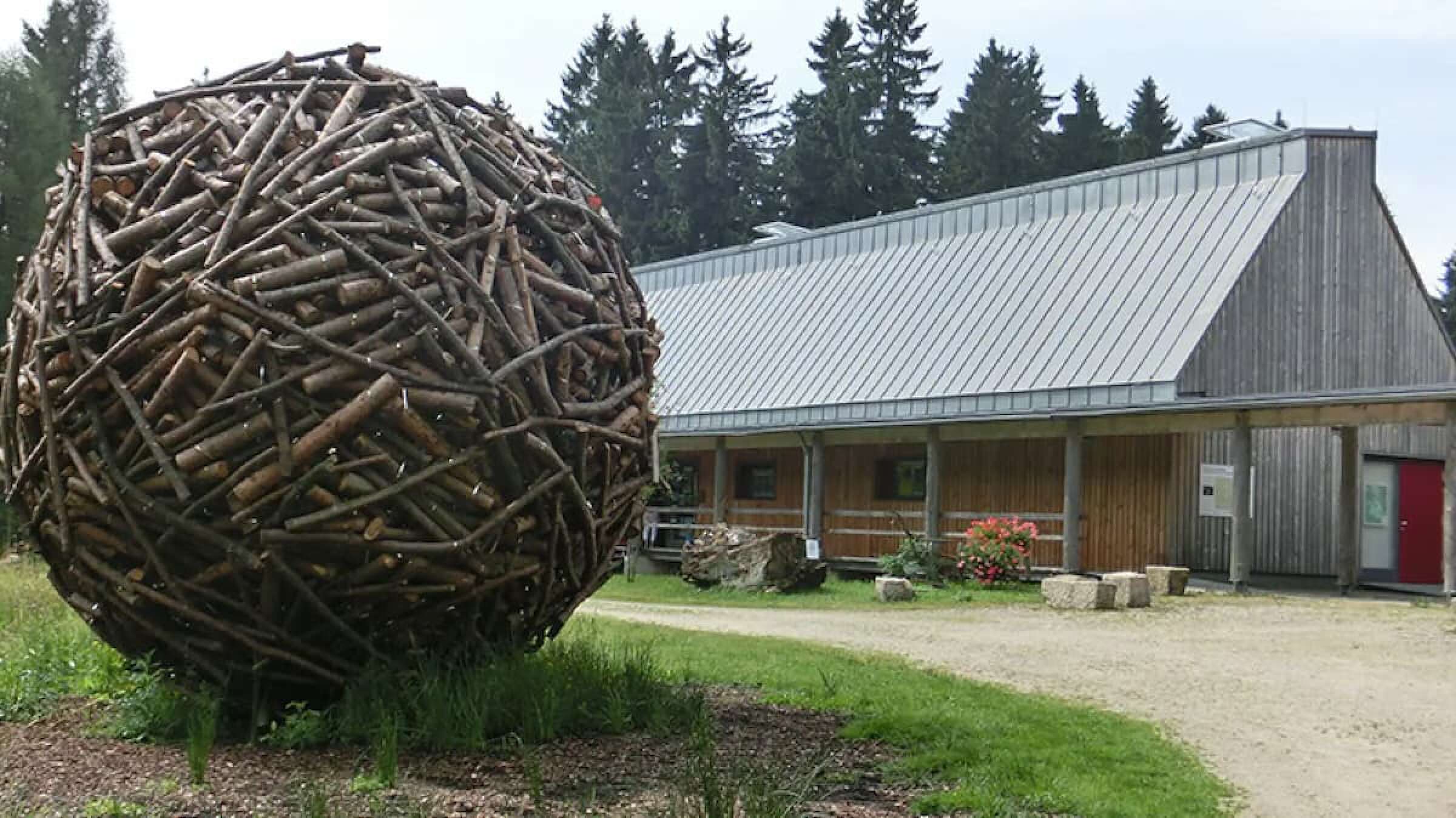 Waldhaus Mehlmeisel