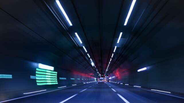 Google korrigiert Falsch-Information über Tunnelschließungen