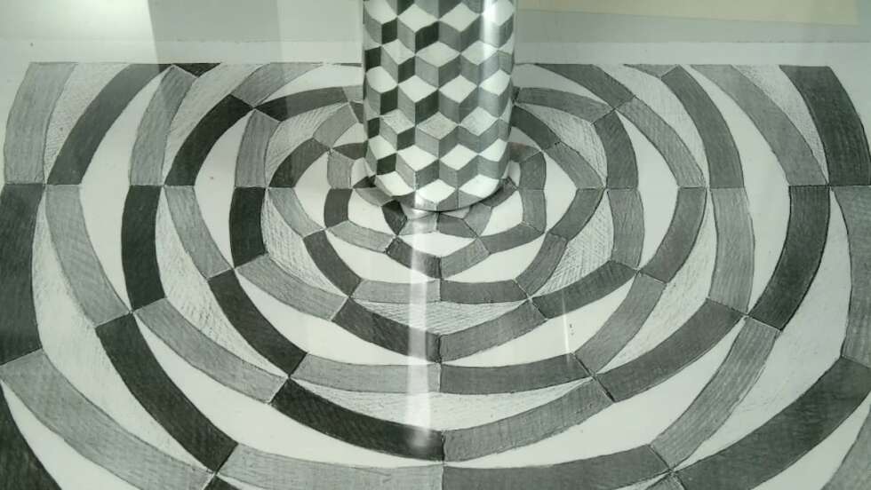 Museum 3. Dimension  /  ScienceCenter
