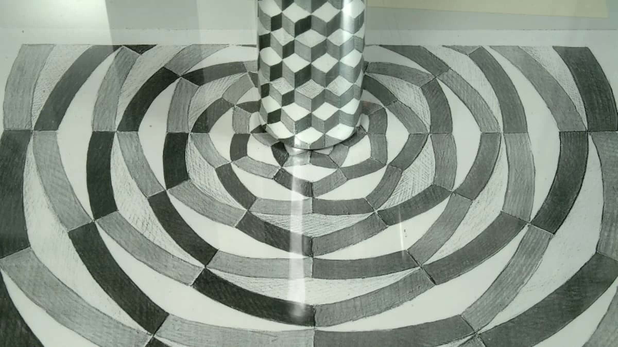 Museum 3. Dimension / ScienceCenter