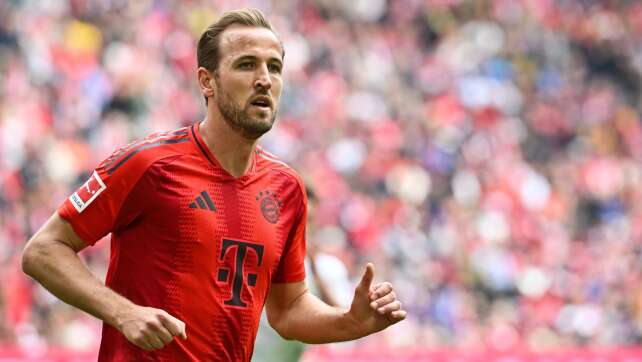FC Bayern kann 34. Meistertitel in Leipzig perfekt machen