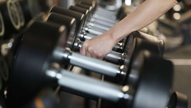 Transfrau verklagt Frauenfitnessstudio