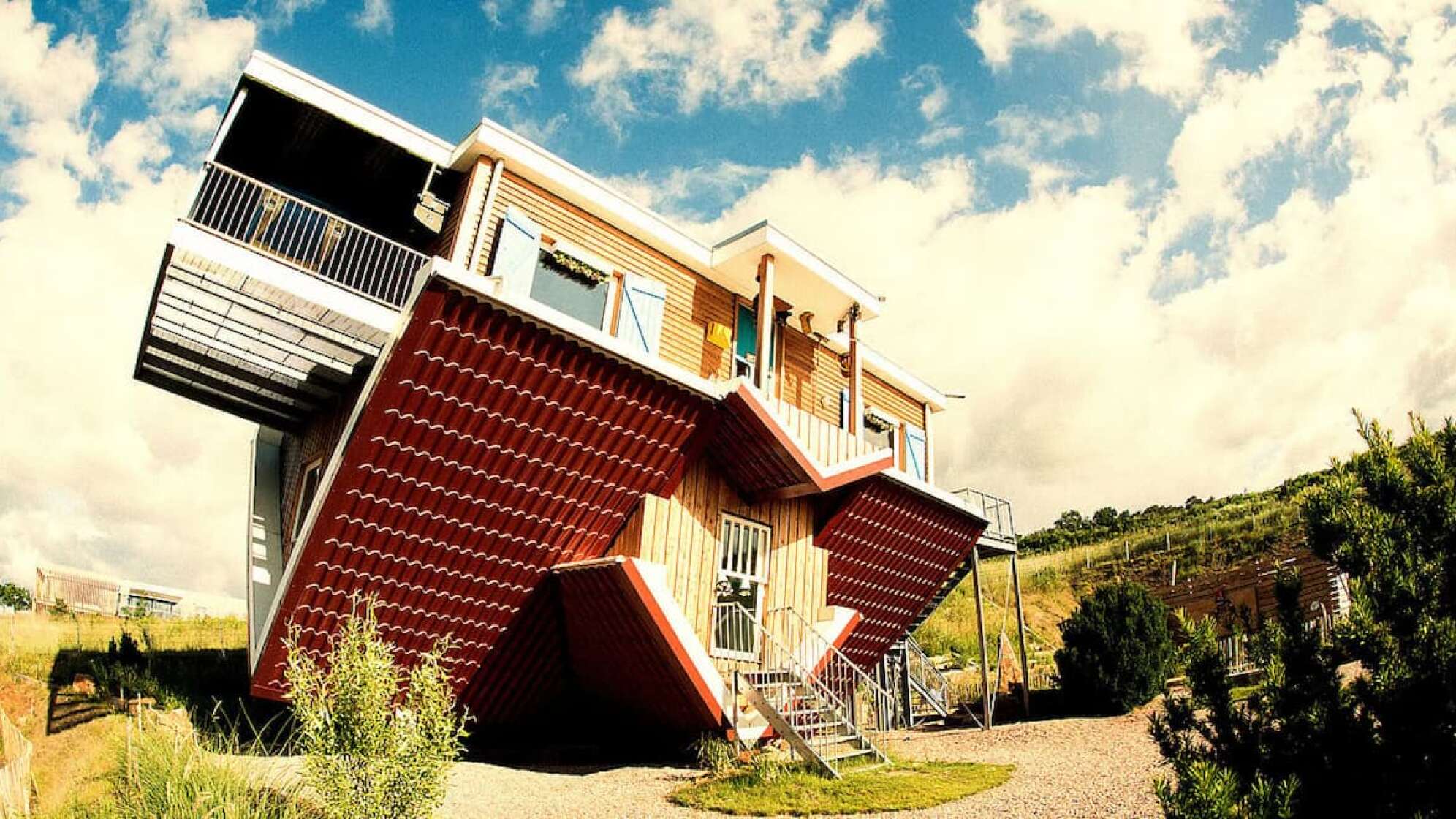 Toppels Erlebnis GmbH