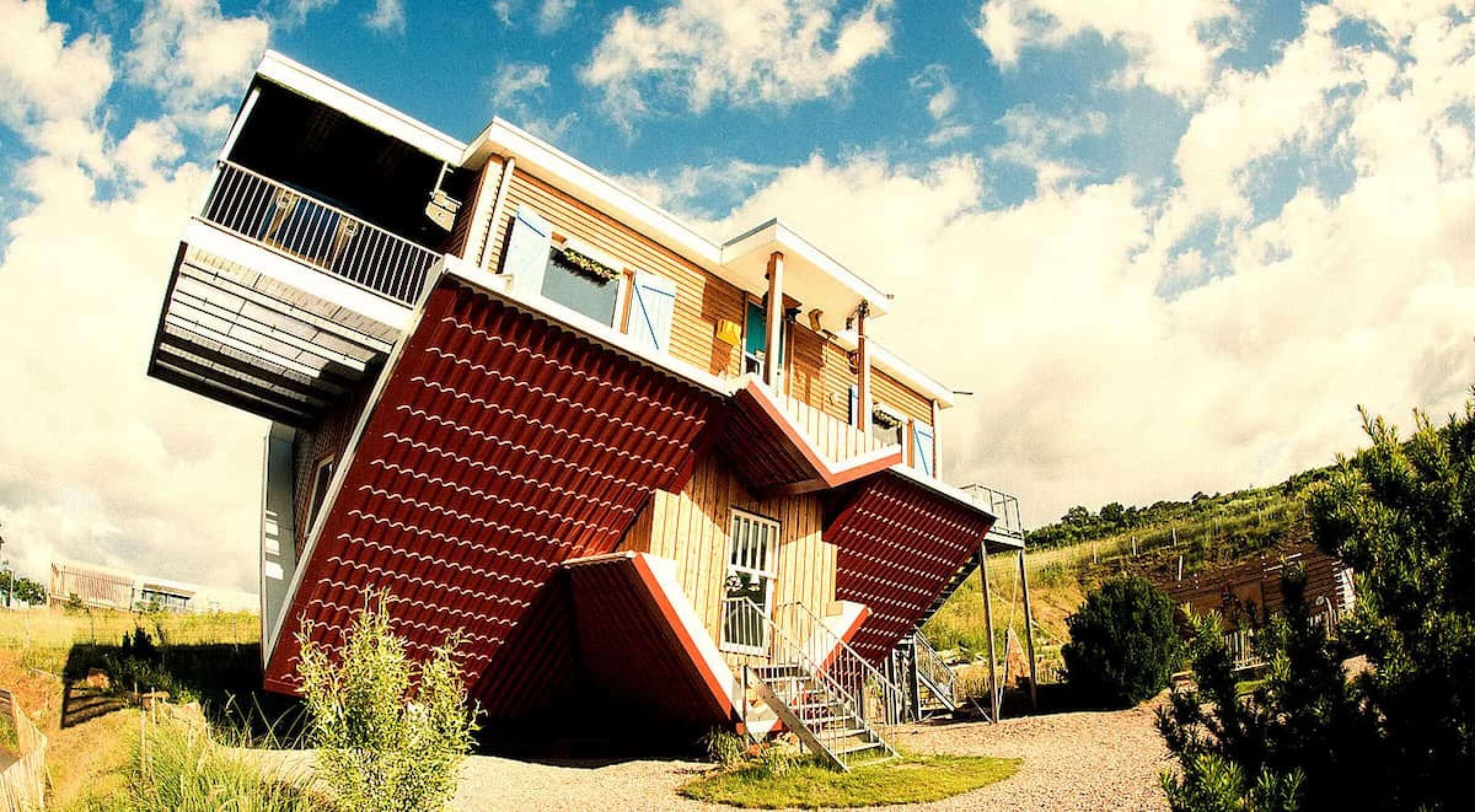 Toppels Erlebnis GmbH
