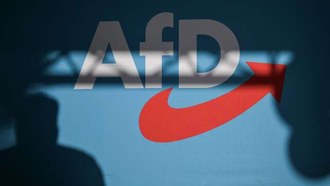 Debatte über AfD-Leute im Staatsdienst und Parteifinanzen