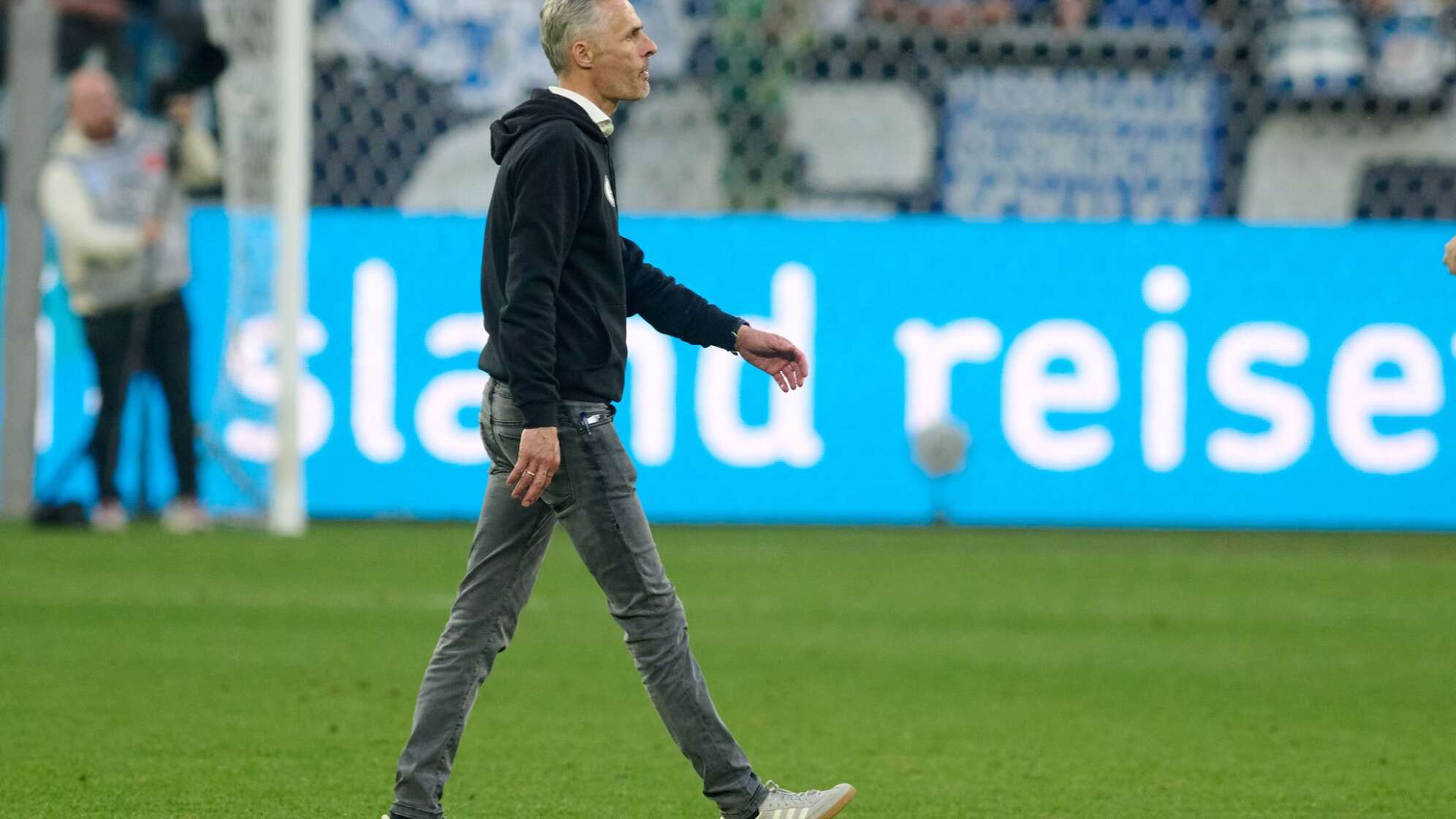 FC Schalke 04 - SC Paderborn 07