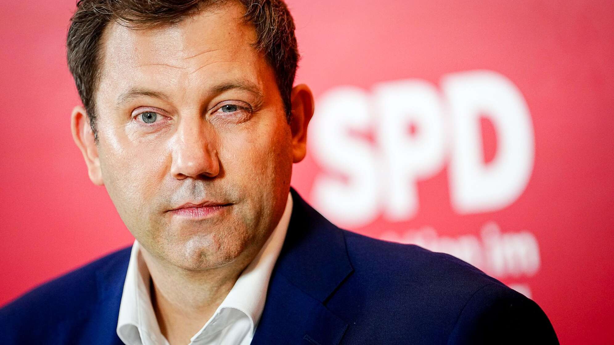 Fraktionssitzung im Bundestag