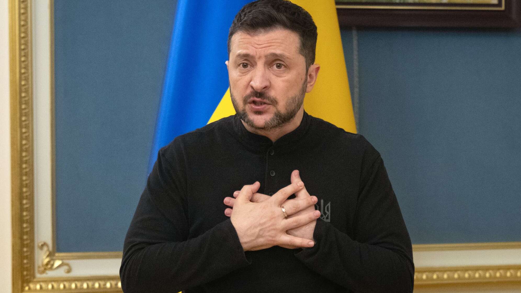 Ukraine-Krieg - Kiew