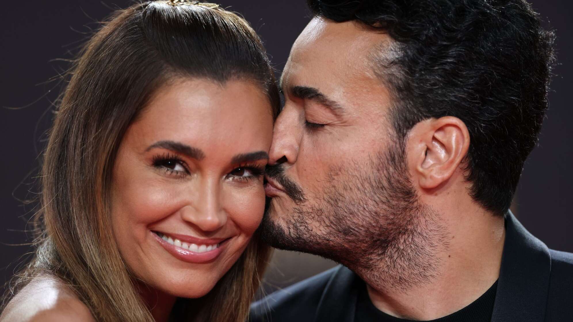 Jana Ina und Giovanni Zarrella