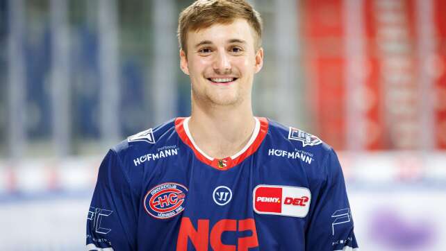 Nürnberg Ice Tigers verlängern mit Verteidiger Böttner