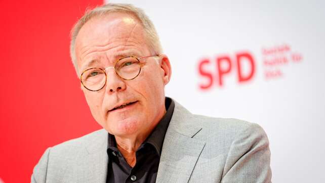 SPD-Fraktionschef: Heil verzichtet - Weg frei für Miersch?