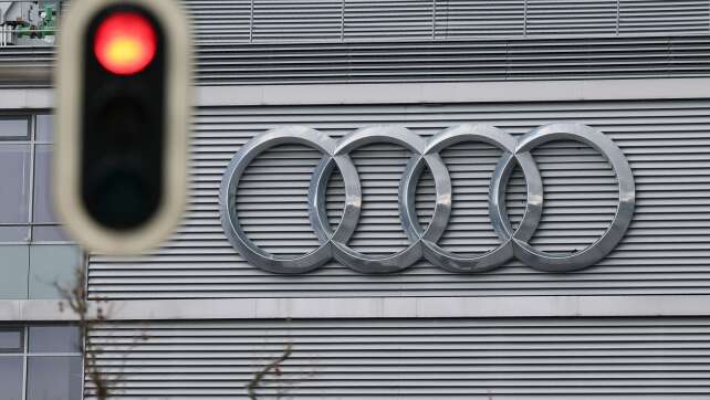 Audi kommt nicht aus der Krise