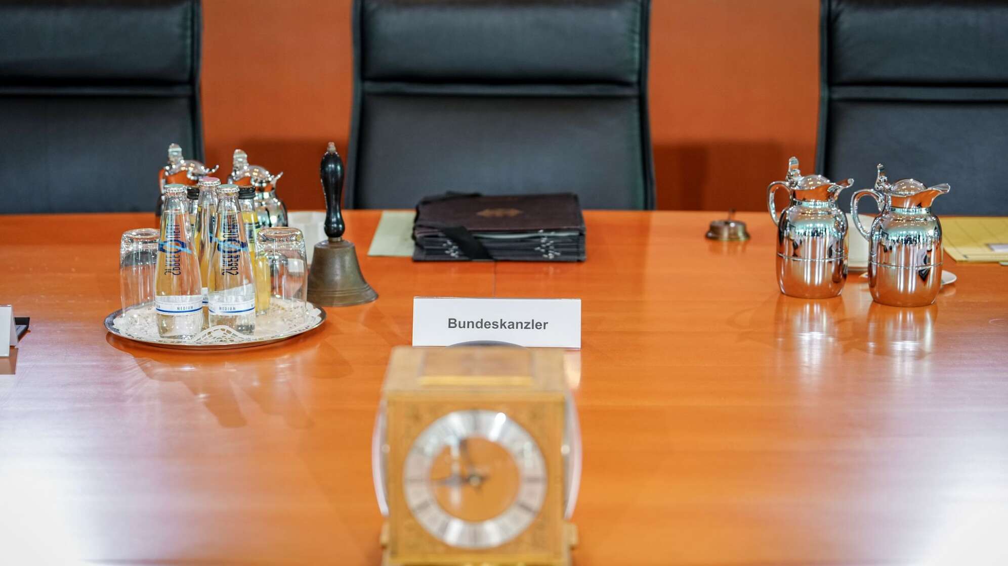 Bundeskabinett
