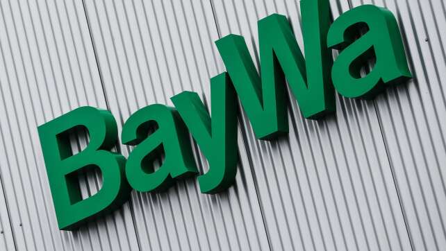 Baywa schrumpft Schuldenberg durch Raiffeisen-Verkauf