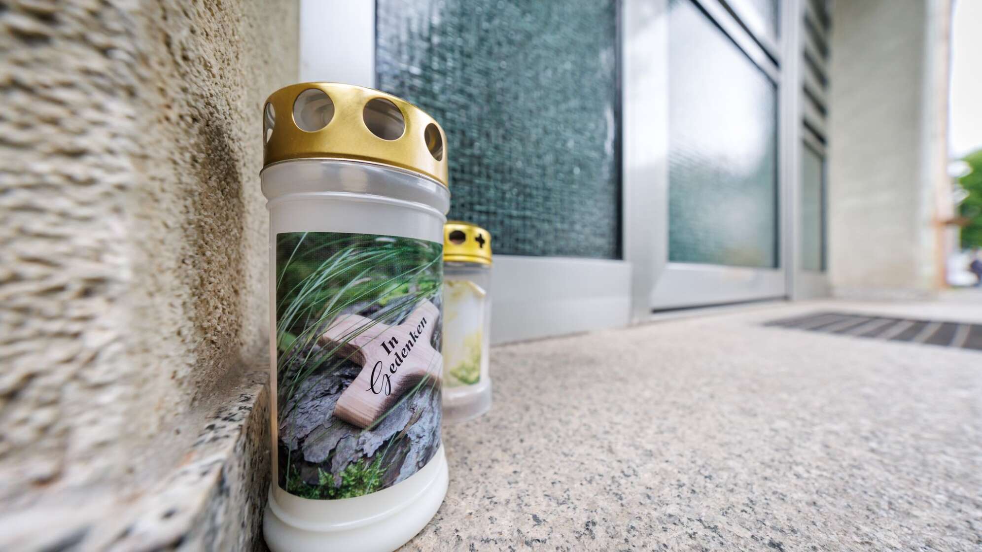 Gewalttat in Nürnberg: 15-Jähriger unter Mordverdacht