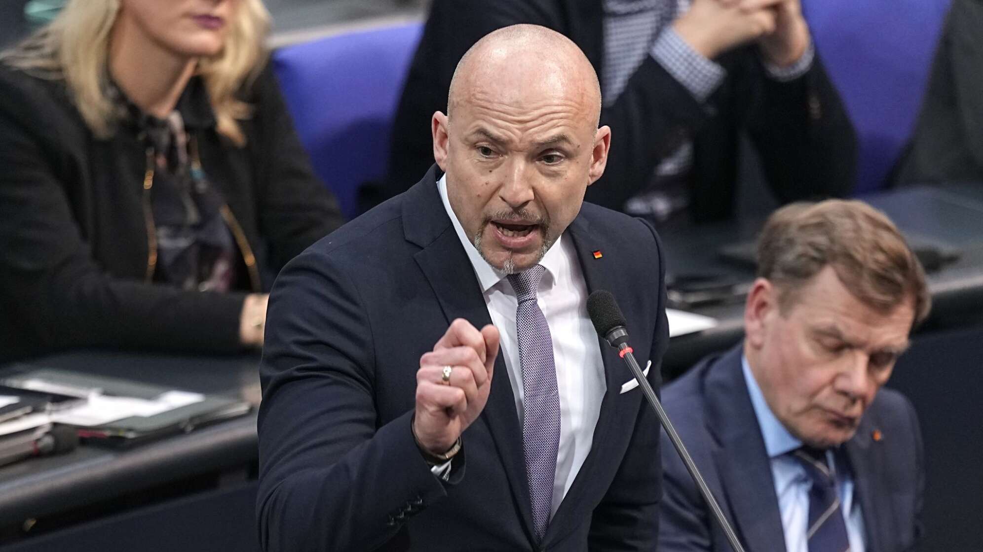 Alexander Hoffmann