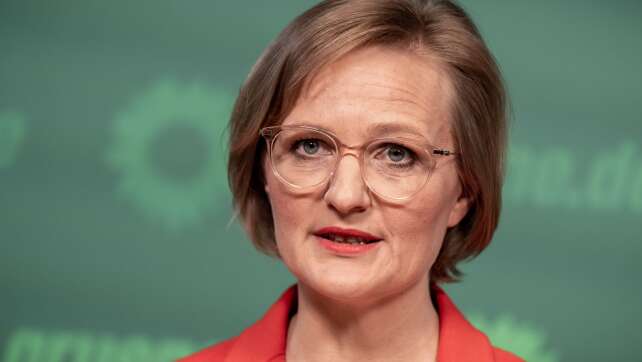 Grünen-Spitze wünscht sich Gespräche über AfD-Verbotsantrag