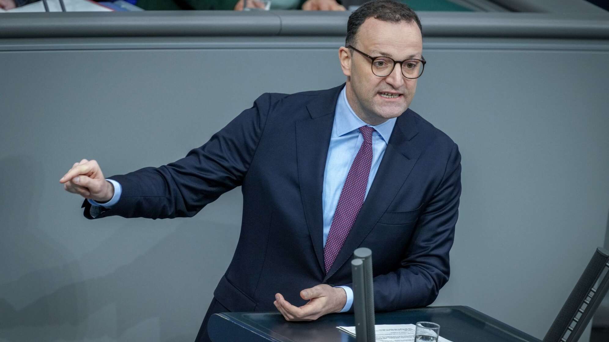 Jens Spahn
