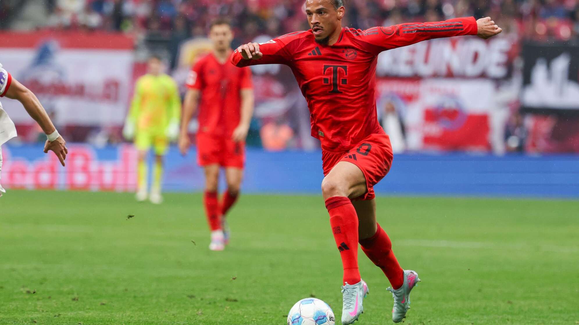 Leroy Sané