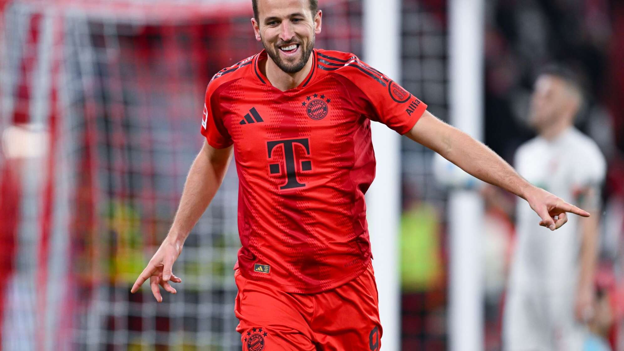 Harry Kane