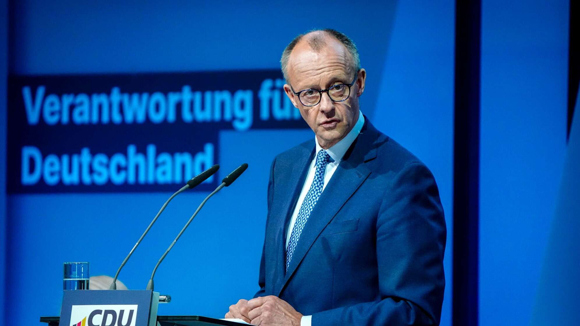 Friedrich Merz