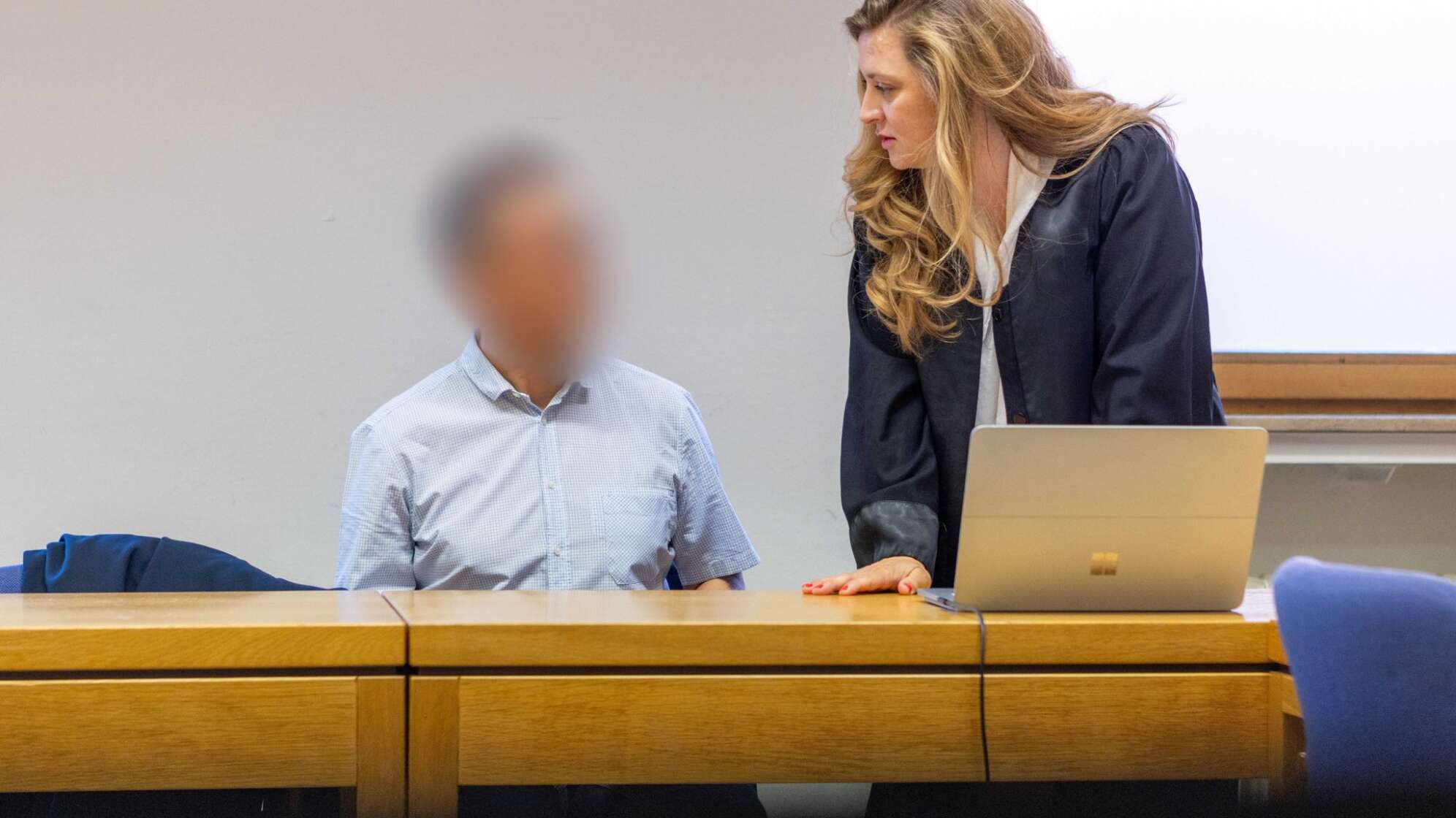 Prozessbeginn wegen fahrlässiger Tötung nach Brückeneinsturz