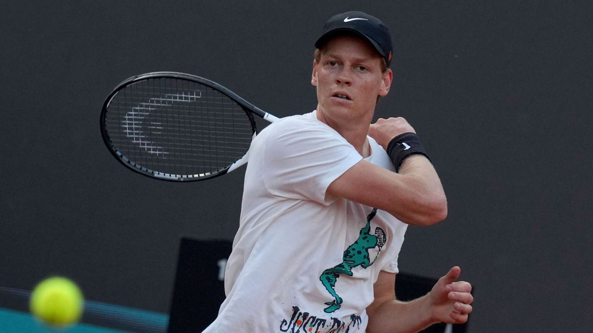 Jannik Sinner