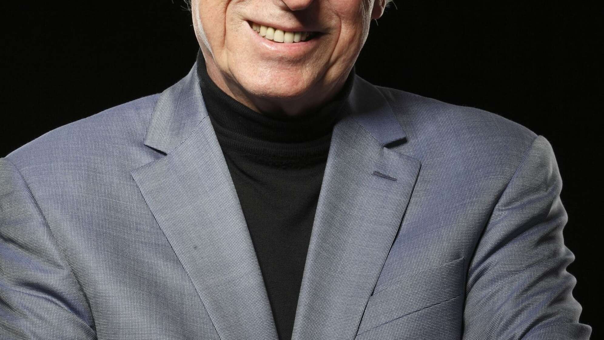 Jürgen Falter