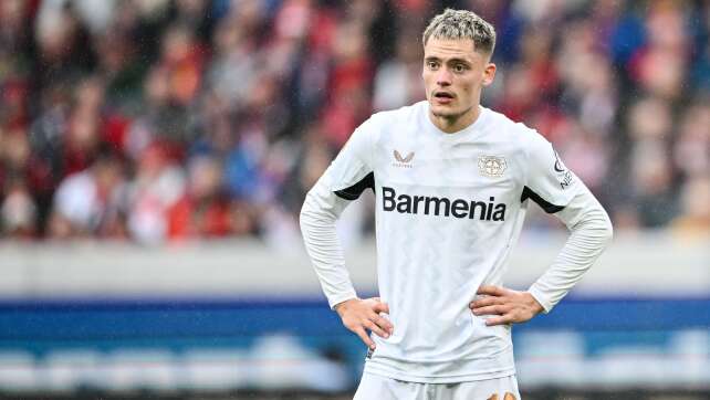 Bericht: Bayer-Star Wirtz will bei Wechsel nur nach München