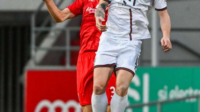 Stürmer Grönning wechselt von Ingolstadt zu Hertha