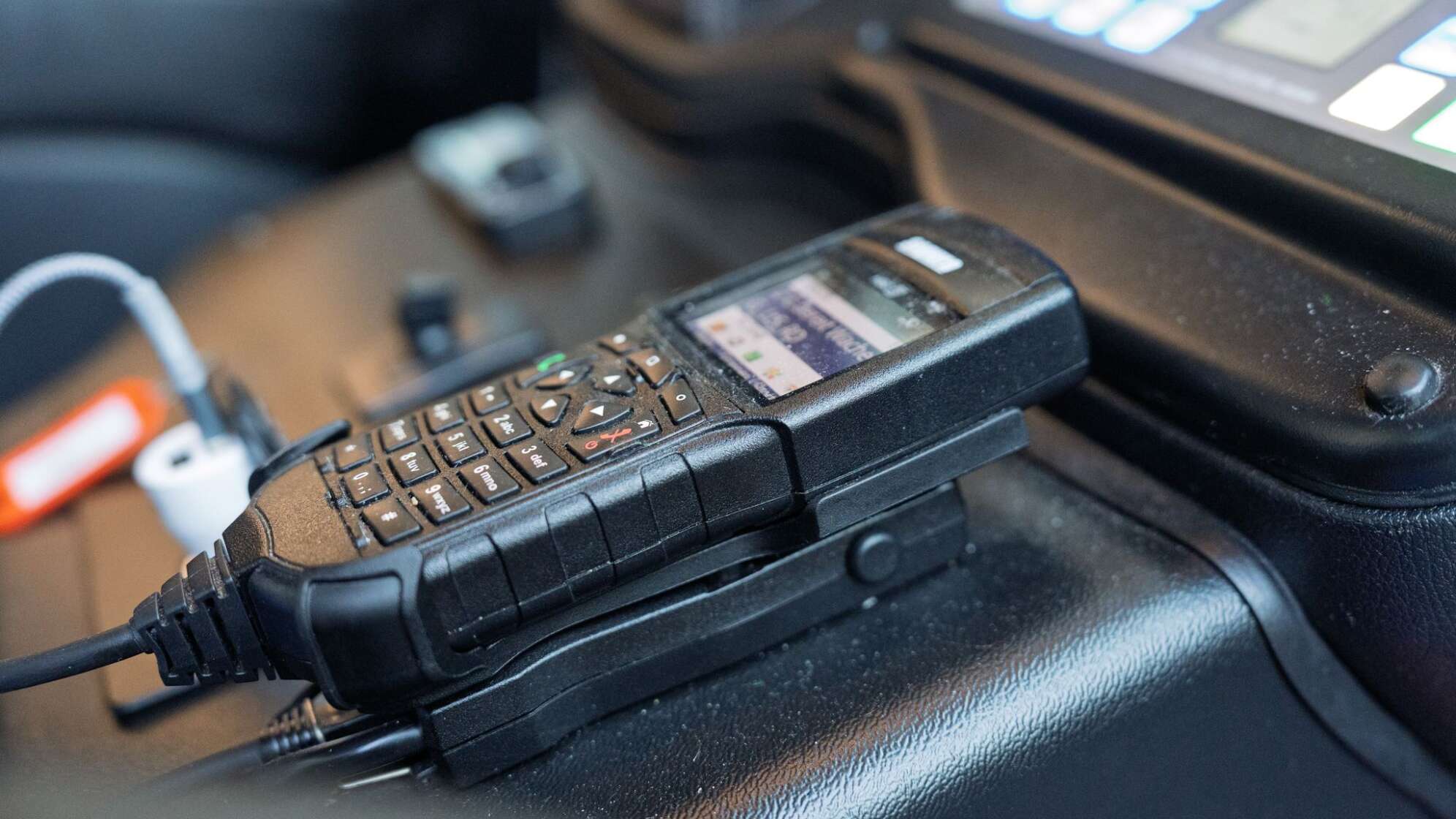 Digitalfunkausfall