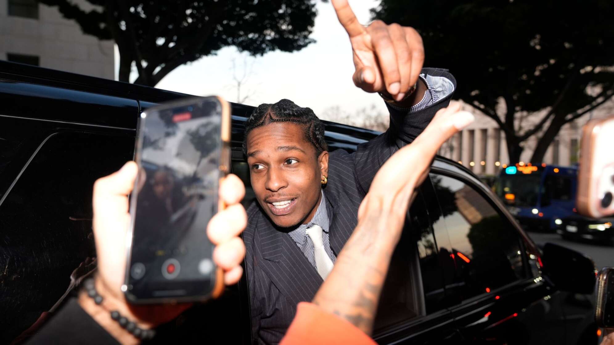 Asap Rocky