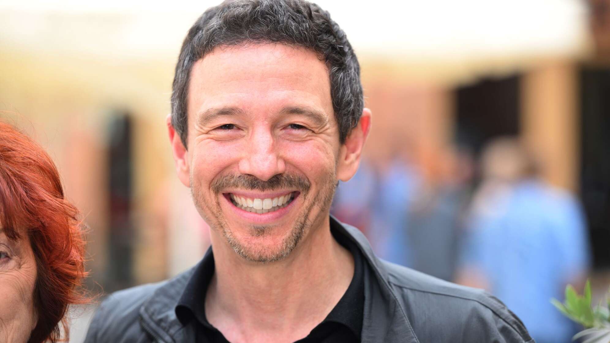 Empfang von Netflix zum Filmfest München