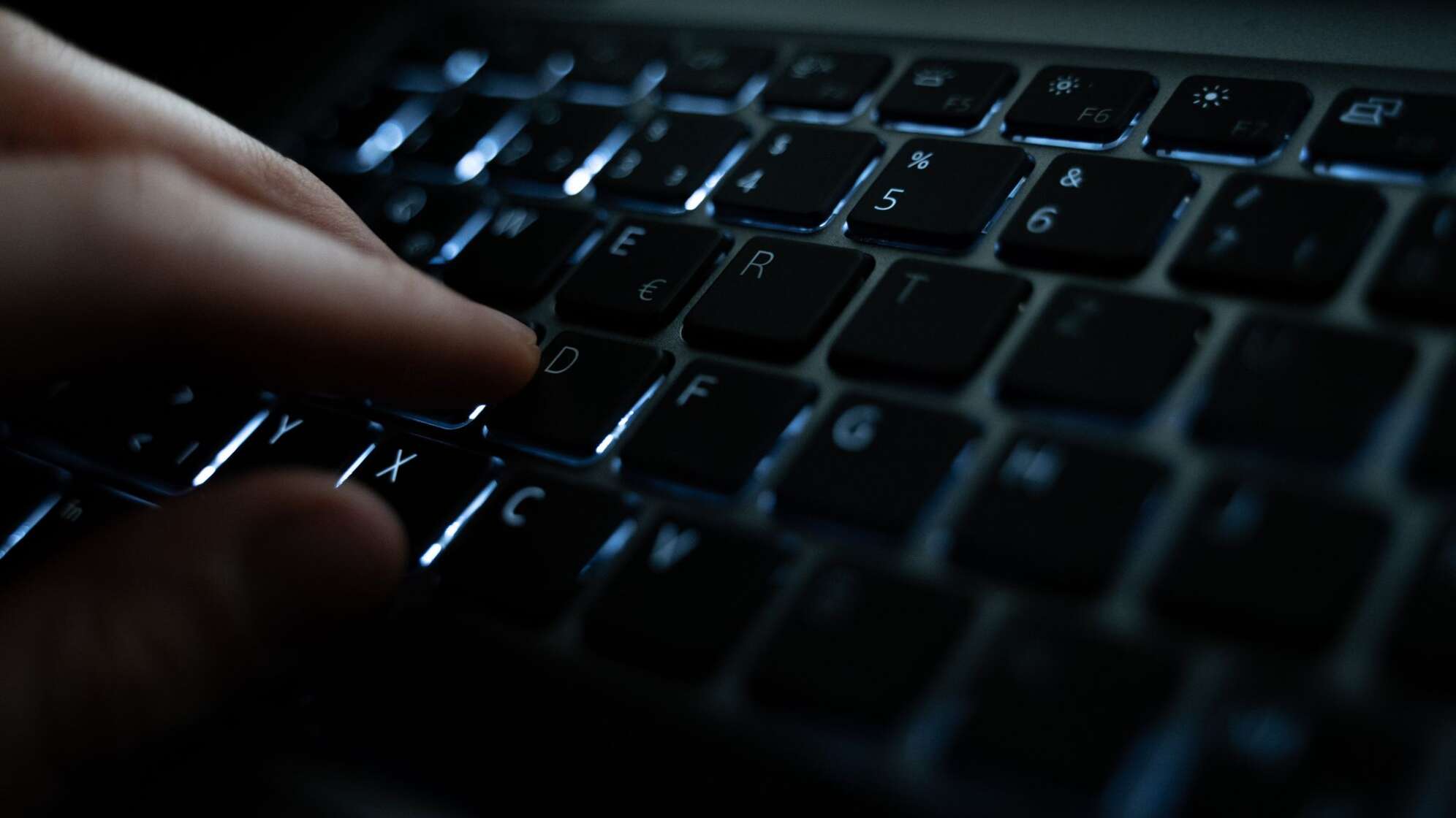 Cybersicherheit