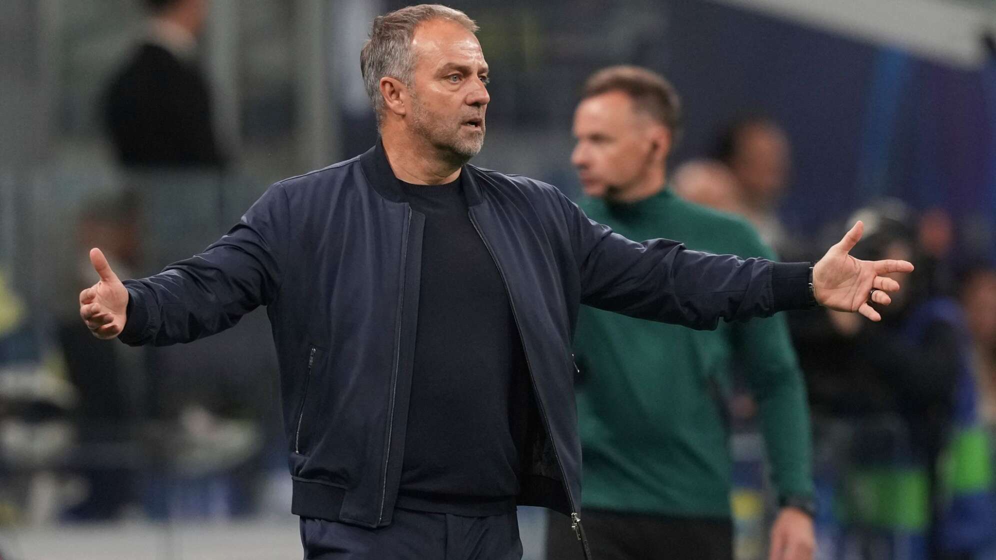 Inter Mailand - FC Barcelona